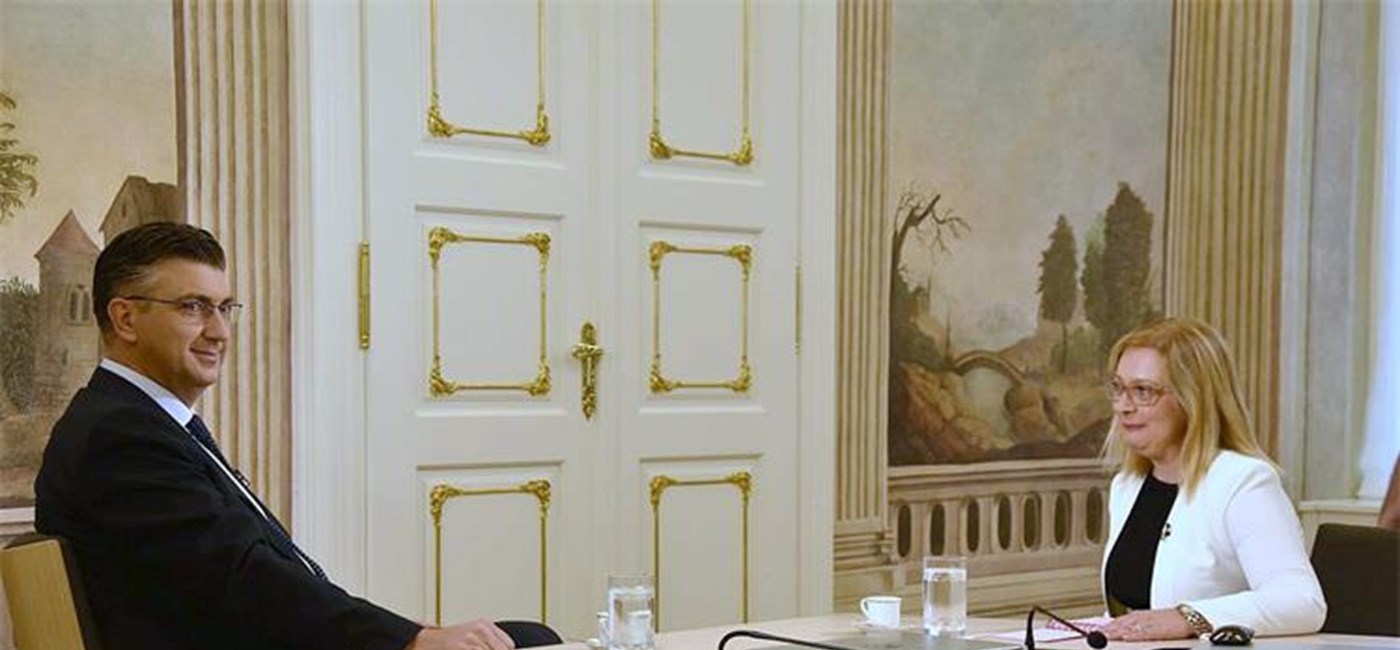 Structural reforms and good macroeconomic trends countinue